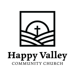 Happy Valley Community Church-logo