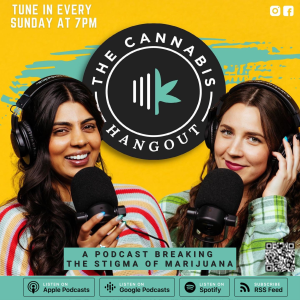 The Cannabis Hangout-logo