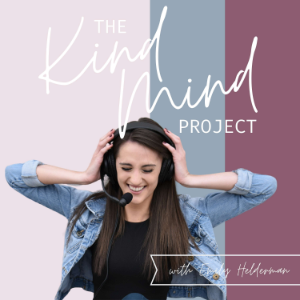 The Kind Mind Project-logo