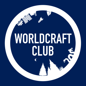 WorldCraft Club-logo