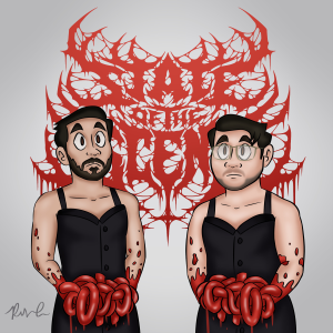The State of the Scene (SOTS Podcast)-logo
