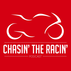 Chasin' The Racin'-logo