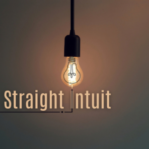 Straight Intuit-logo