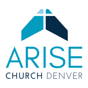 Arise Church Denver Weekly Messages-logo