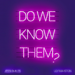 Do We Know Them?-logo