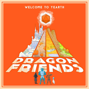 Dragon Friends-logo