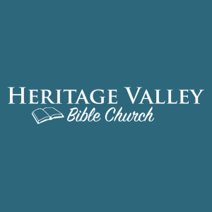 Heritage Valley Bible Church-logo