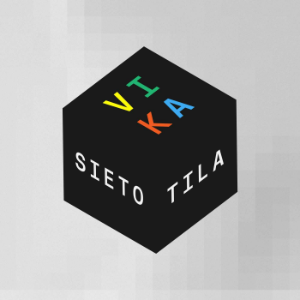Vikasietotila-logo