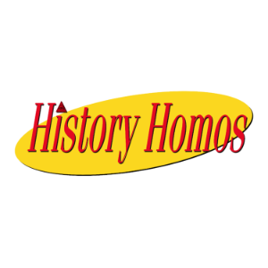 History Homos-logo