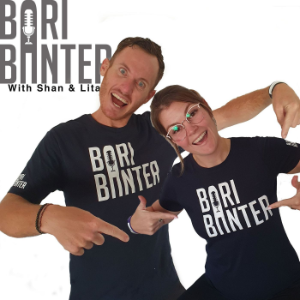 BARI BANTER-logo