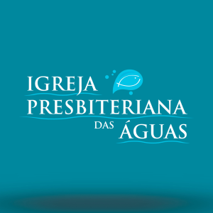 Igreja Presbiteriana das Aguas-logo