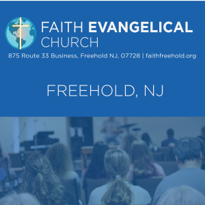 Faith Evangelical Church - Freehold-logo