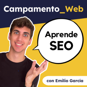 Campamento Web | SEO & Marketing Online-logo