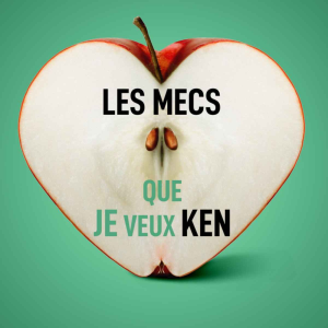 Les mecs que je veux ken-logo