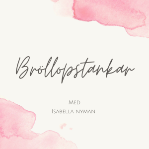 Brollopstankar-logo