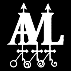Orpheus Stain's AlcheMinistry Labs-logo