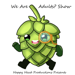Hoppy Head Productions-logo