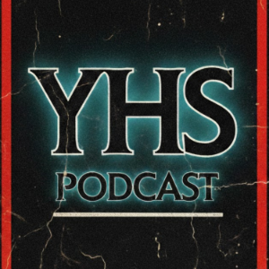 Yes Have Some: YHS Podcast & Ghostbusters Radio Live-logo