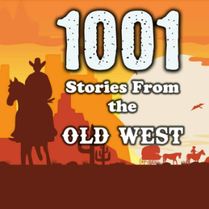 1001 Stories From the Old West-logo