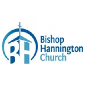Bishop Hannington-logo