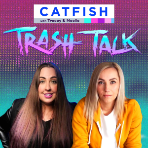 Catfish Trash Talk-logo