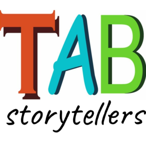 TAB Storytellers-logo
