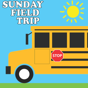 Sunday Field Trip-logo