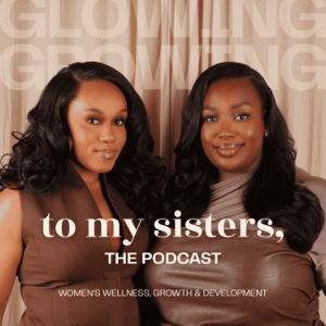 To My Sisters-logo