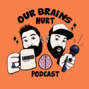 Our Brains Hurt-logo