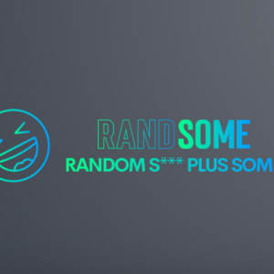Randsome-logo