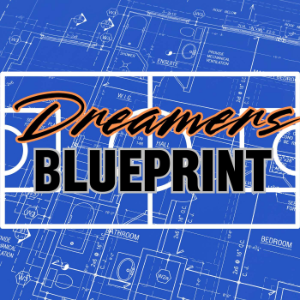 Dreamer's Blueprint-logo
