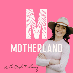 Motherland Australia