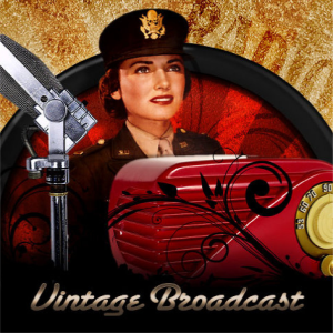 Vintage Broadcast-logo