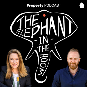 The Elephant In The Room Property Podcast | Inside Australian Real Estate-logo