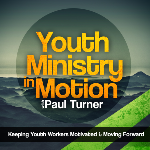Youth Ministry In Motion-logo