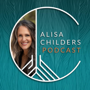 The Alisa Childers Podcast-logo