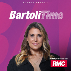 Bartoli Time-logo