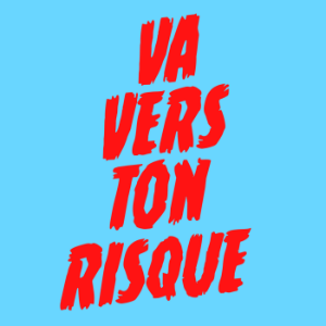 VA VERS TON RISQUE-logo