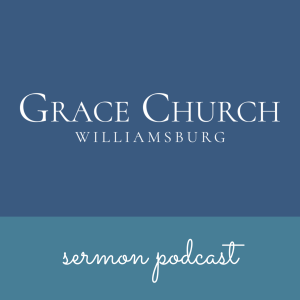 Grace Church Williamsburg-logo