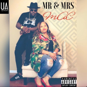 MR & MRS MAC-logo