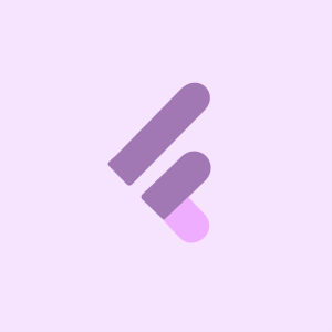 Flutter Pod - All things Flutter-logo