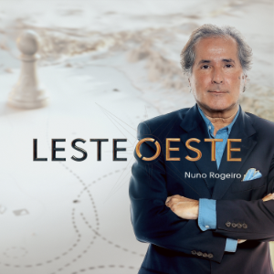 Leste Oeste de Nuno Rogeiro-logo
