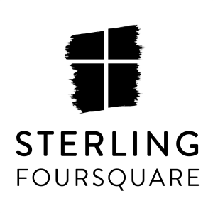 Sterling Foursquare Church-logo