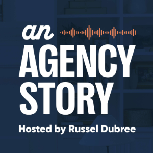 An Agency Story-logo