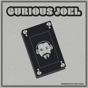 Curious Joel-logo