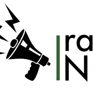 Radio Nordfront-logo