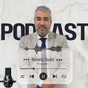 Pregador Nonato Souto