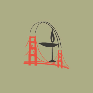 Complete Service-First Unitarian Universalist Society of San Francisco-logo