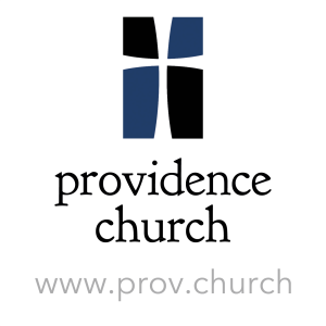 Providence Church | Mount Juliet, TN-logo