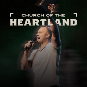 Church of the Heartland Podcast-logo
